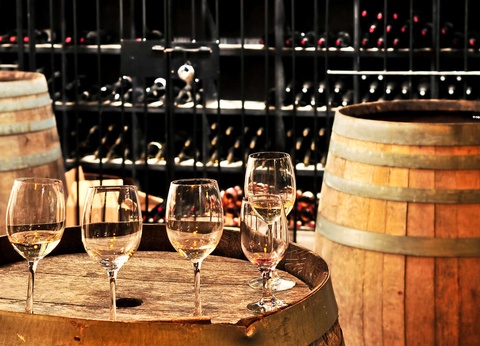 Découvrez les caves de Saumur et repartez avec une bouteille de crémant - 3* - 18