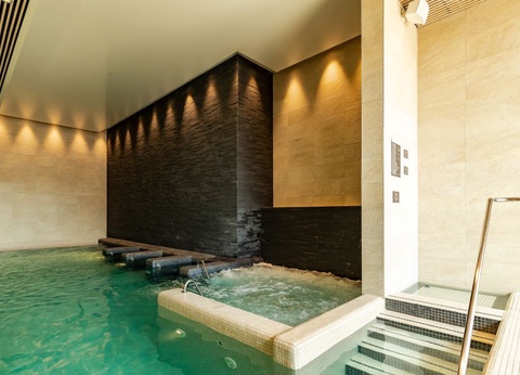 Hôtel Le Nouveau Monde 4* - 5