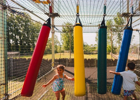 Camping Le Château, 5* - 30