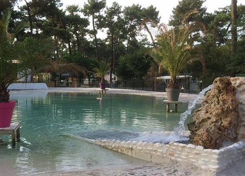 Camping Les Pins d'Oléron, 4* - 20