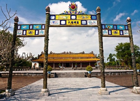 Circuit Trésors du Vietnam - 15