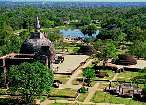 Circuit Sur les traces du Patrimoine UNESCO - 6