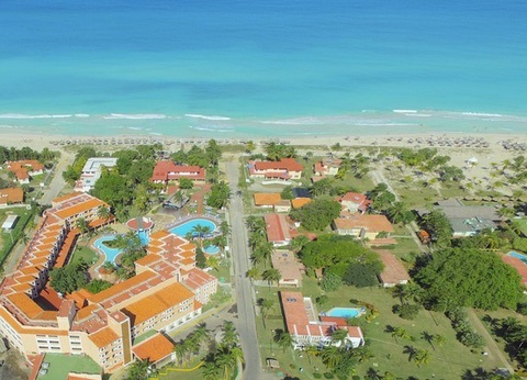 Combiné hôtels Magie de La Havane et sables de Varadero - 27