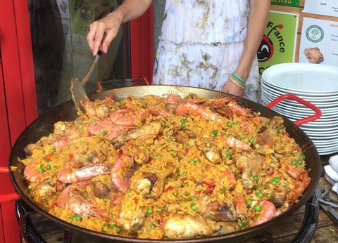 Camping La Forêt, 4* - 50