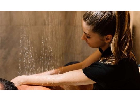 Séjour Thermal relaxant avec dîner - 4* - 4