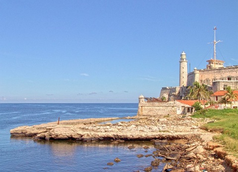 Trésors de Cuba - Extension 3 nuits au Melia Varadero 5* - Saison 2025/2026 - 3