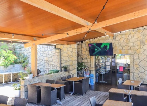 Camping maeva Escapades Le Colomba, 4* - 28