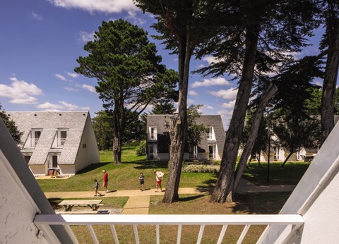 Belambra Clubs Les Portes de l'Océan 4B en demi-pension - 2