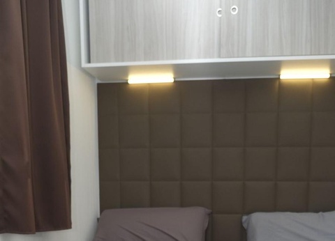 Camping Torre del Porticciolo, 4* - 221