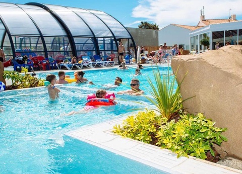 Camping Océano d'or, 5* - 10