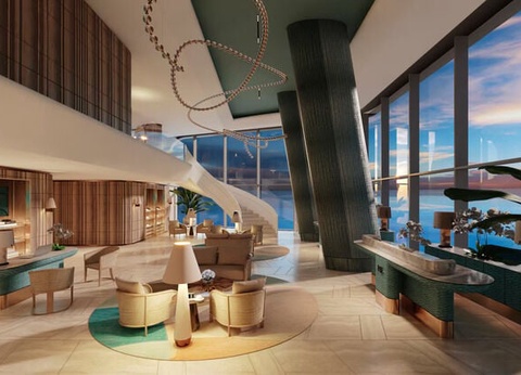 Hôtel ME Malta by Melia Hotel 5* - 28