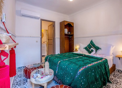 Ôcity Xperience Riad Samir Privilege Boutique Hotel & Spa - 6