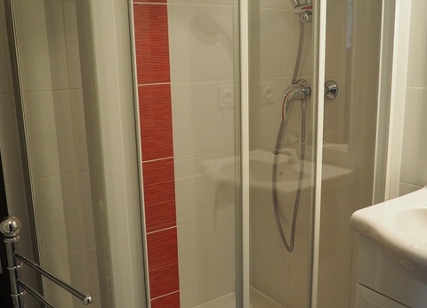 Appartements travelski home choice Necou - 24