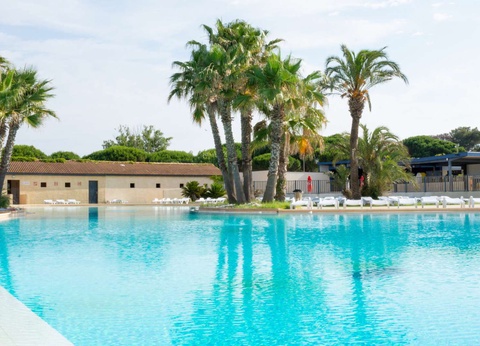 Résidences Les Tamaris et les Portes du Soleil - 6