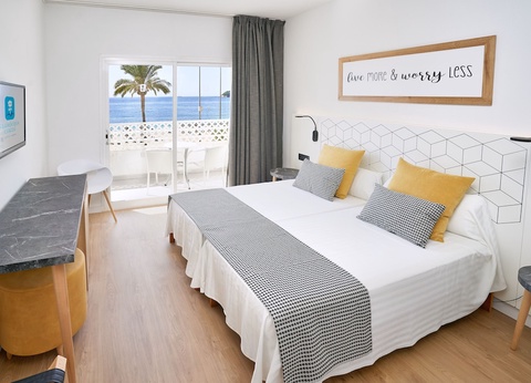 Hôtel Flamboyan Caribe Hotel & Spa 4* - 54