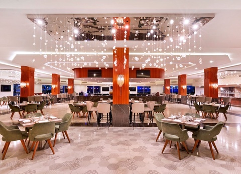 Pickalbatros Palace Resort - Sharm El Sheikh - 147