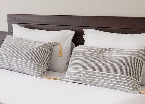 Hôtel Sindbad Club 4* - 10