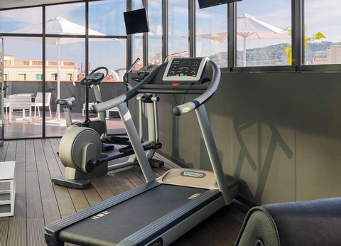 Pause romantique et récréative à Barcelone 4* - 17