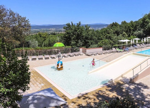 Vallicella Glamping Resort, 3* - 24