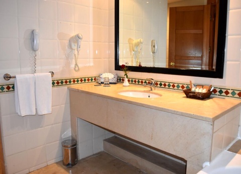 Hôtel Laico Hammamet 5* - 12