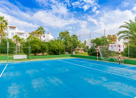 Hôtel Club Jumbo Palia Puerto del Sol 3* sup - 21