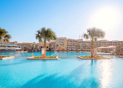 Hôtel Pickalbatros White Beach Resort 5* - 7