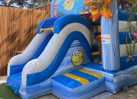 Camping de la Treille 4* - 13