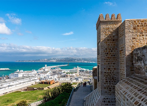 Circuit Nord du Maroc et oriental méditerranéen - 13