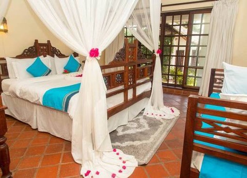 Asha Boutique Hotel - 25