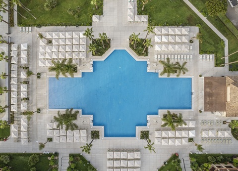 Hôtel Iberostar Waves Malaga Playa 4* - 9