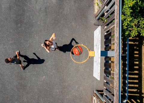 Camping Romanée - Lou Castel, 4* - 9