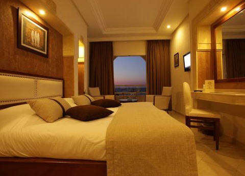 Club Framissima Premium Telemaque Beach & Spa 4* - 4