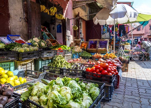 Circuit Les secrets du Maroc - 8