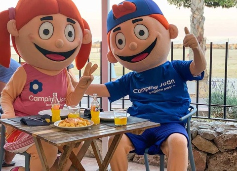 Camping Joan, 3* - 17