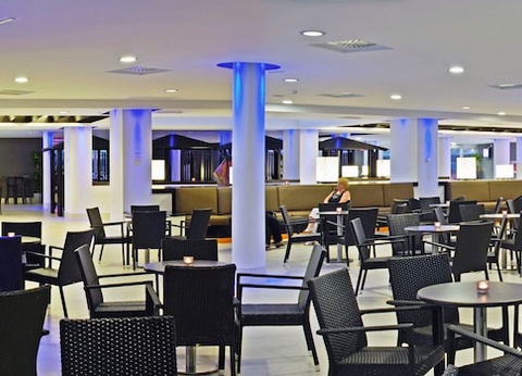 Hôtel Sol Guadalupe - 39