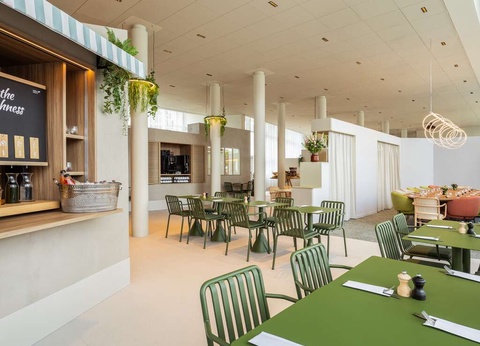 Séjour au coeur de Bruges. Petit-déjeuner et départ tardif inclus. - 3* - 6