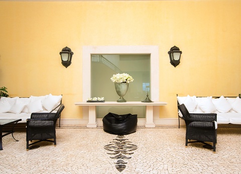 Hôtel Quinta Funchal Gardens 5* Adult Only +18 - 5