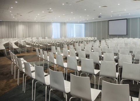 Hôtel Pearl Marriot Resort & Spa Sousse 5* - 17