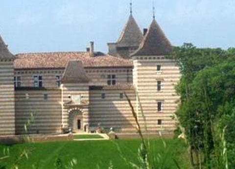 Camping Du Lac de Thoux - Ciela Village, 3* - 40