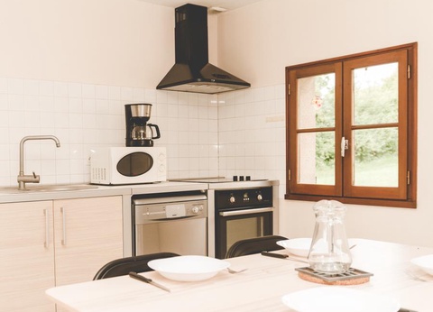 Moncontour Active Park, 3* - 39