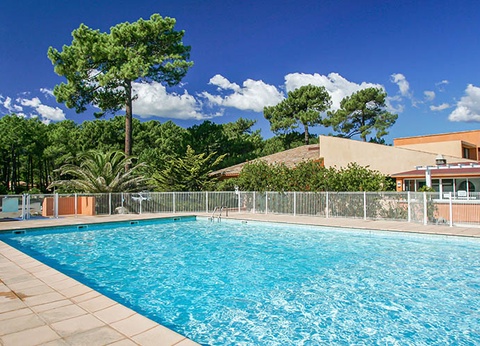 Résidence Cala Bianca 3* - 6