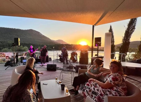 Flower Camping Innature, 4* - 17