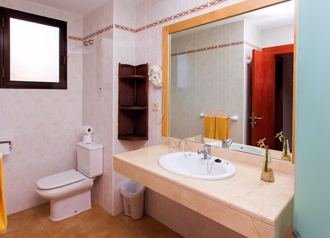 Hôtel ÔClub Experience SBH Royal Monica 3* - 9