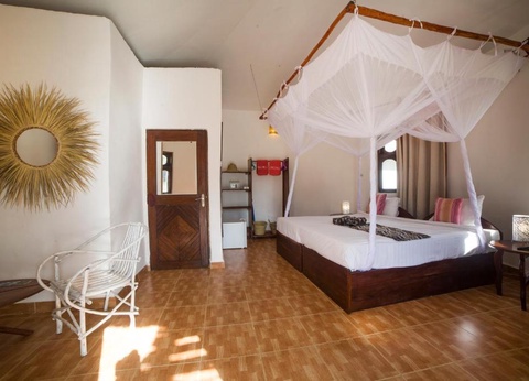 Hôtel Antonio Beach 4* - 4