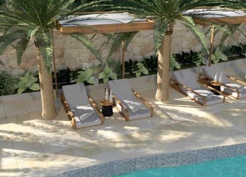 Jaz Amaluna Hotel 4* - 3