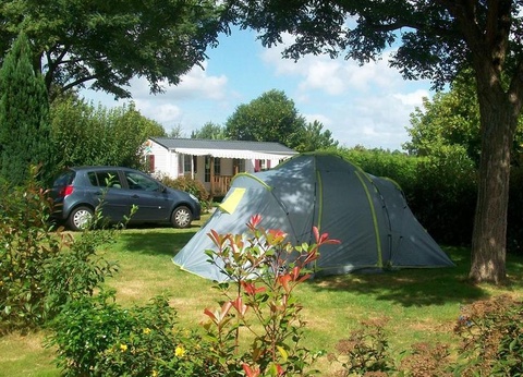 Camping Ty Nenez, 3* - 92