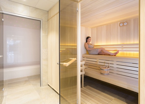 Résidence Club mmv Les Chalets des Cimes - 14