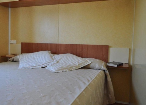 Camping Mas Patoxas, 4* - 98