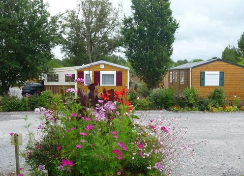 Camping Landes Océanes, 4* - 29