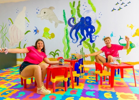 Club JumboThemis Beach 4* - 18